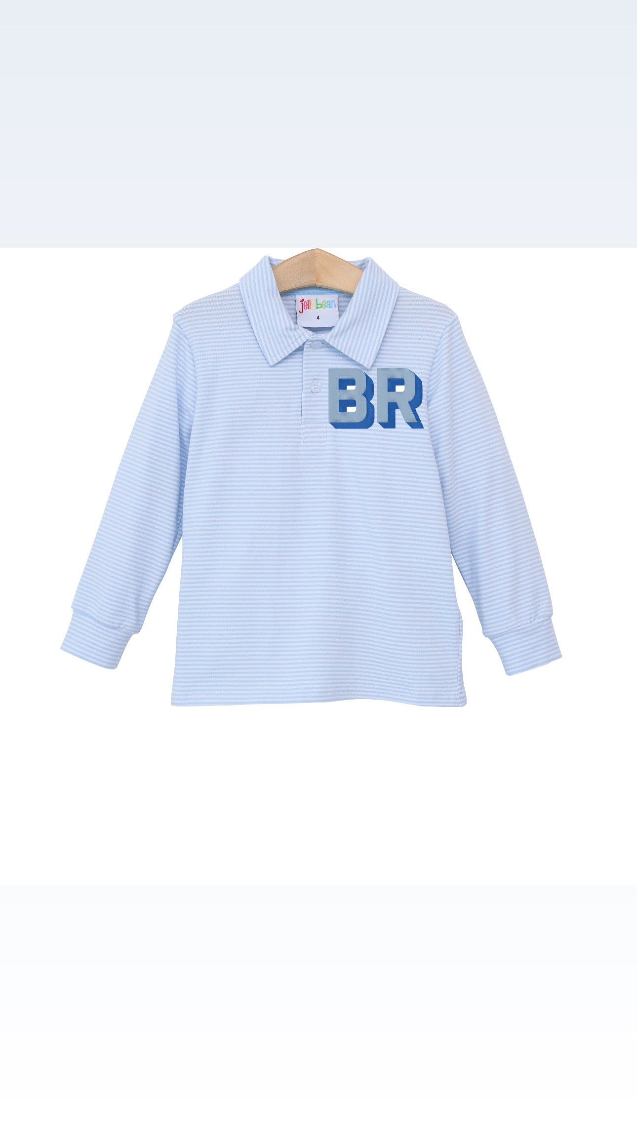 Michael Polo Long Sleeve