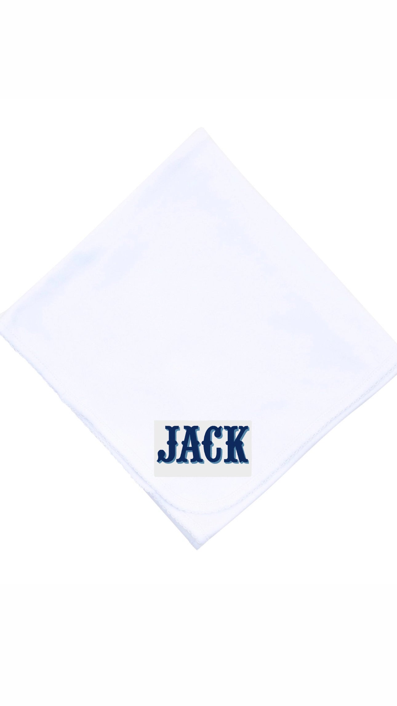 Baby Blanket