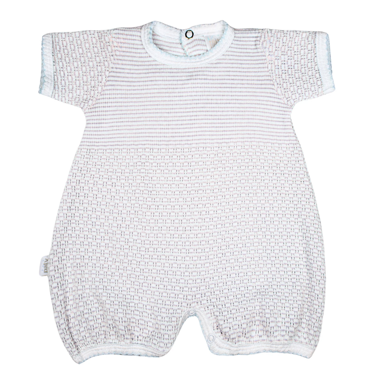 Paty - Knit Bubble