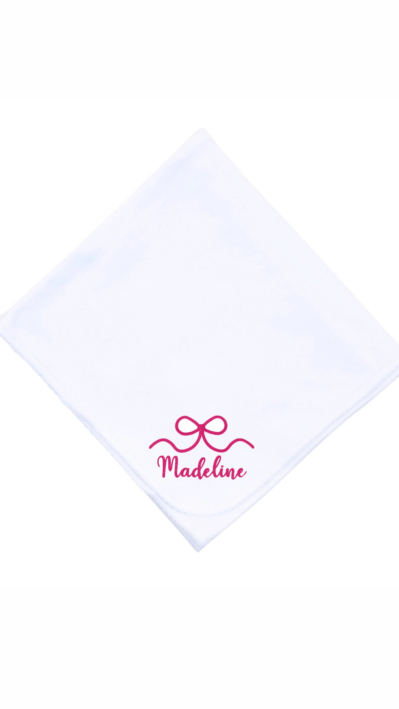 Baby Blanket