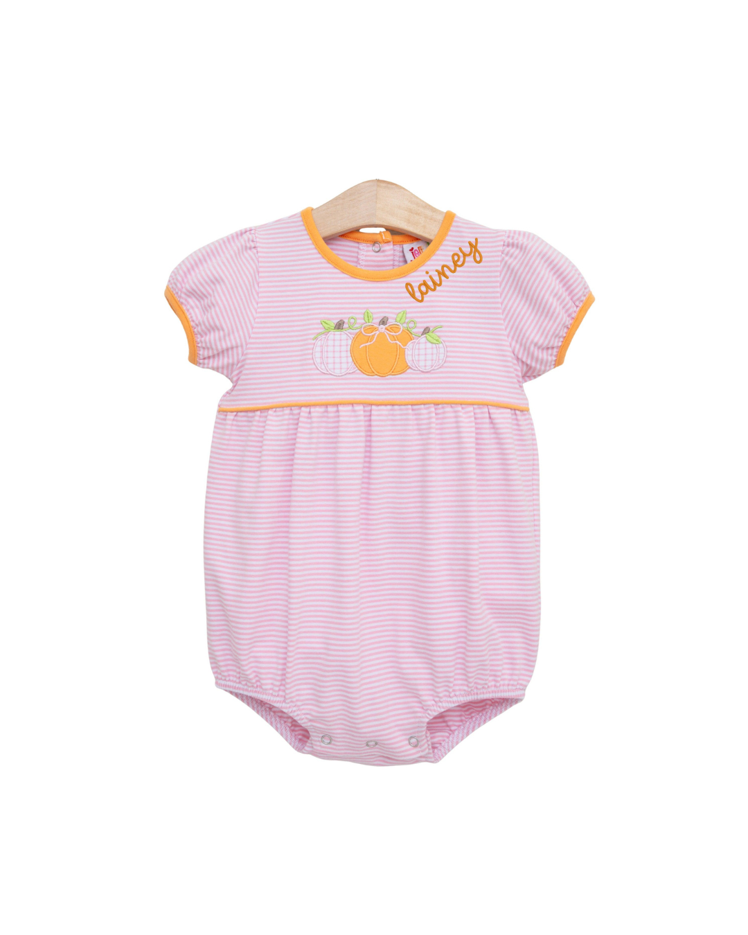 Harvest Trio Bubble- Pink