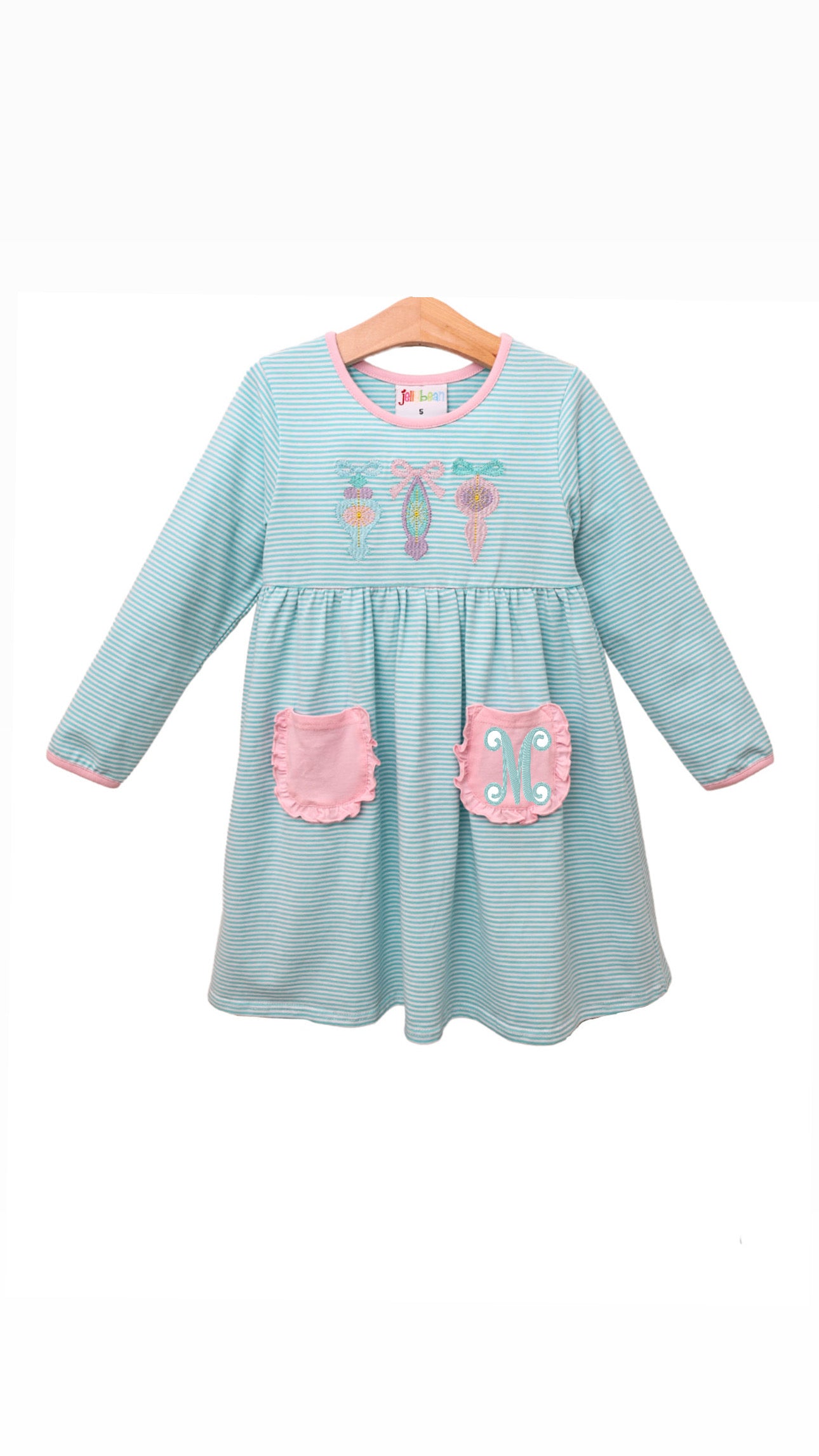 Sugar Plum Dress