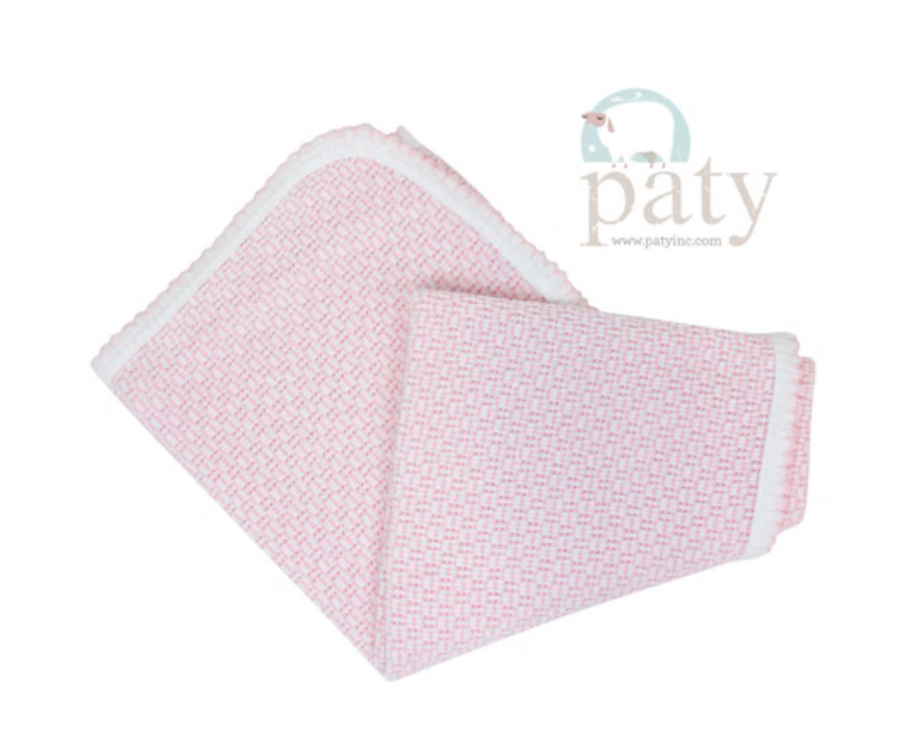 Paty - Swaddle Blanket