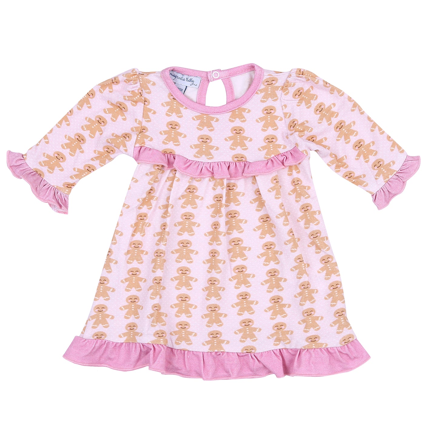 Christmas Night Gown