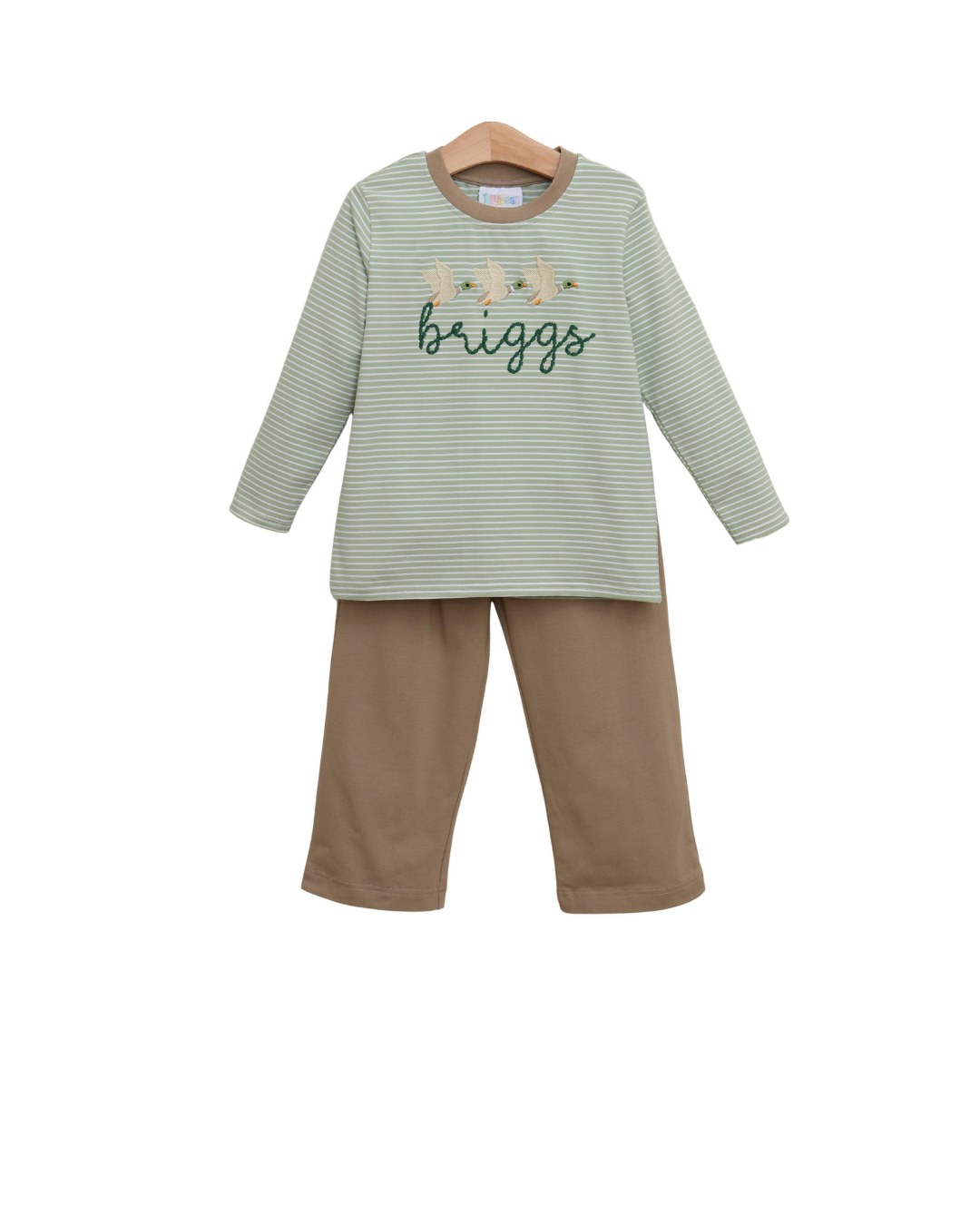 Mallard Flight Pants Set