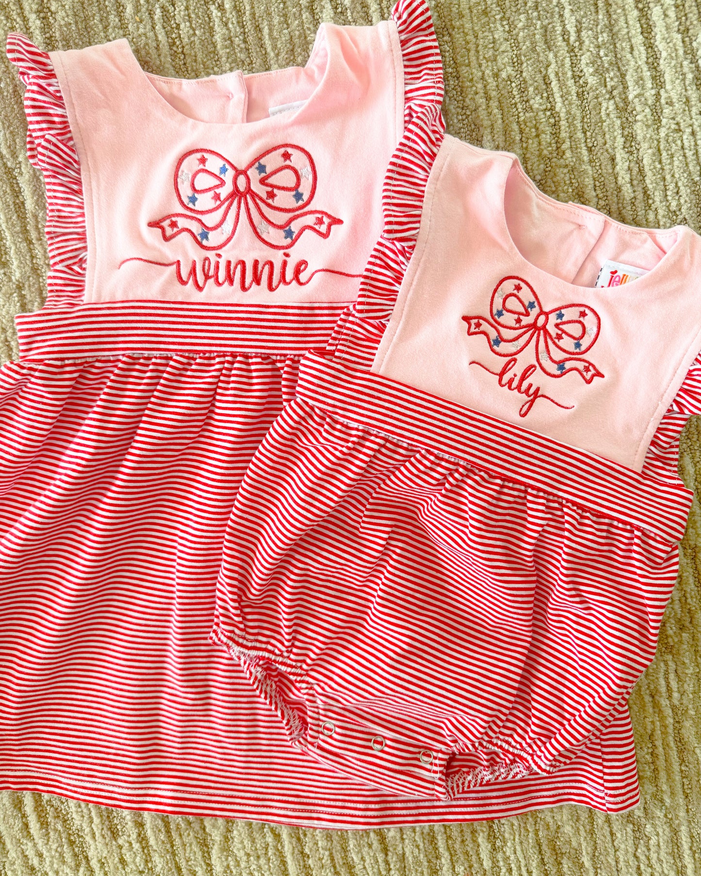 Sophia Dress