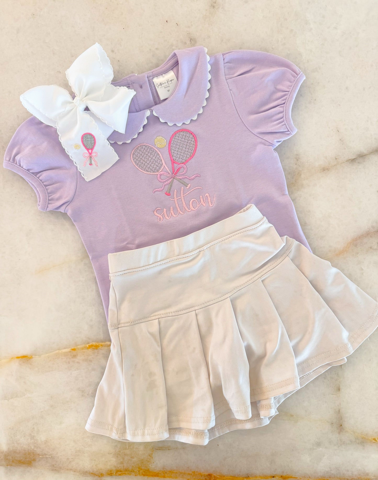 Short Sleeve Shirt