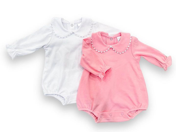 Long Sleeve Bubble