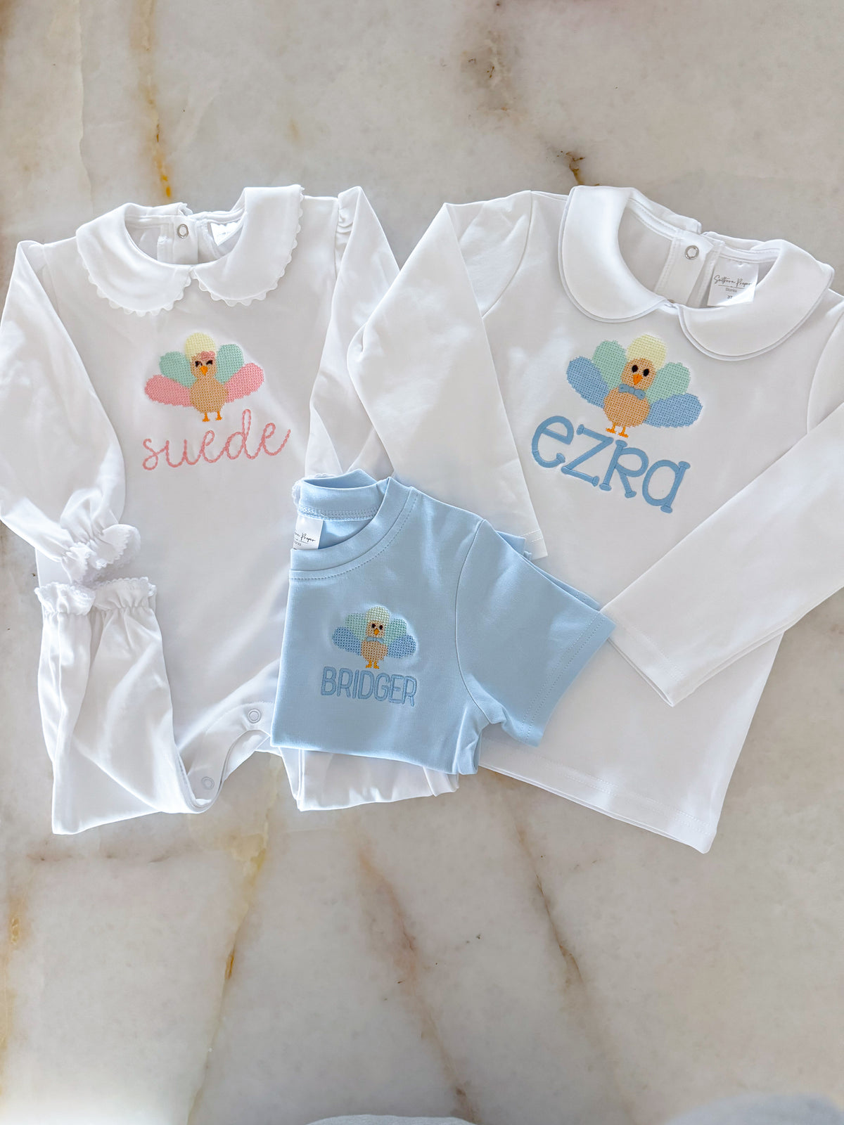 Sibling Holiday Bundles