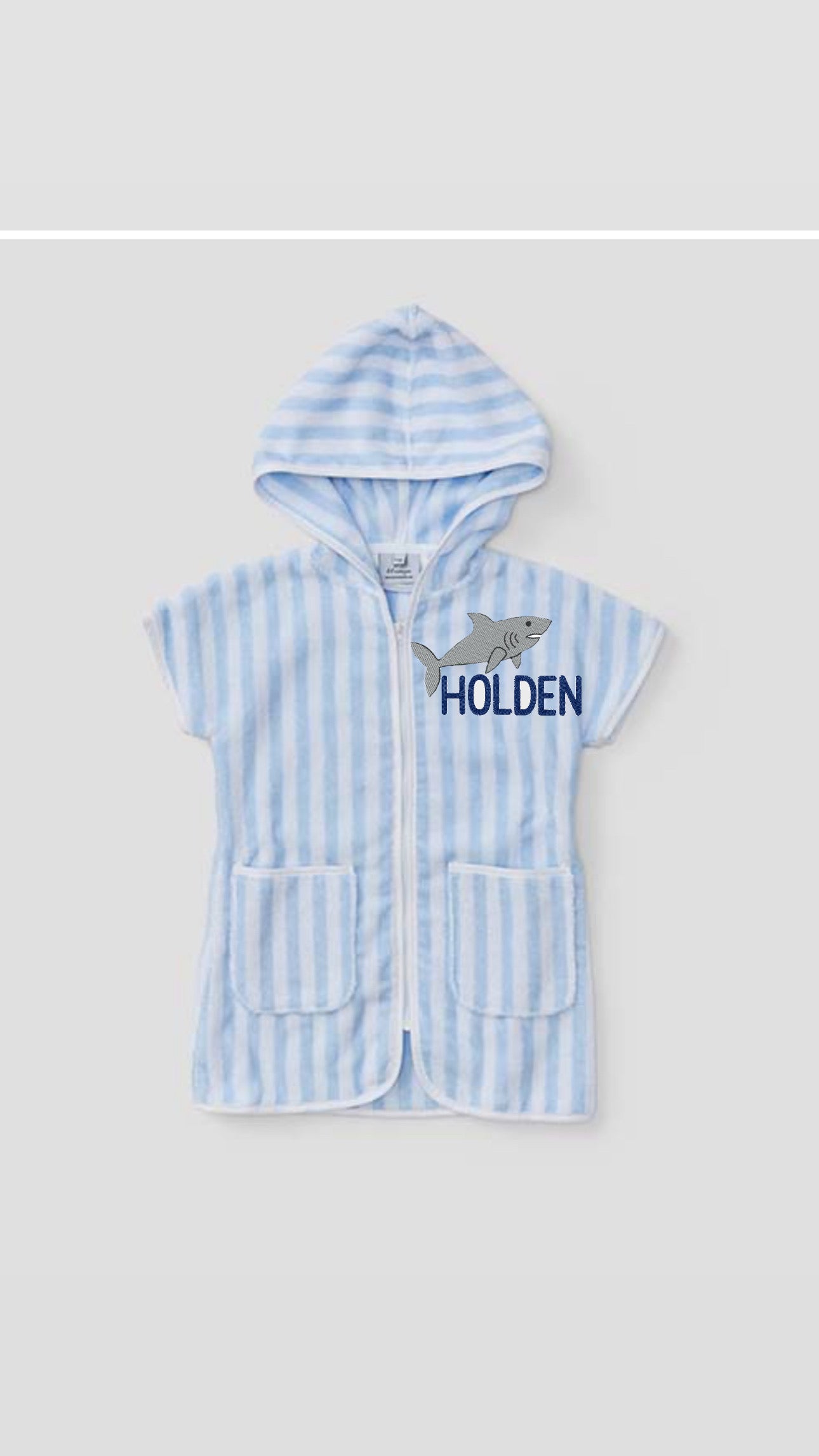 Kids Coverup