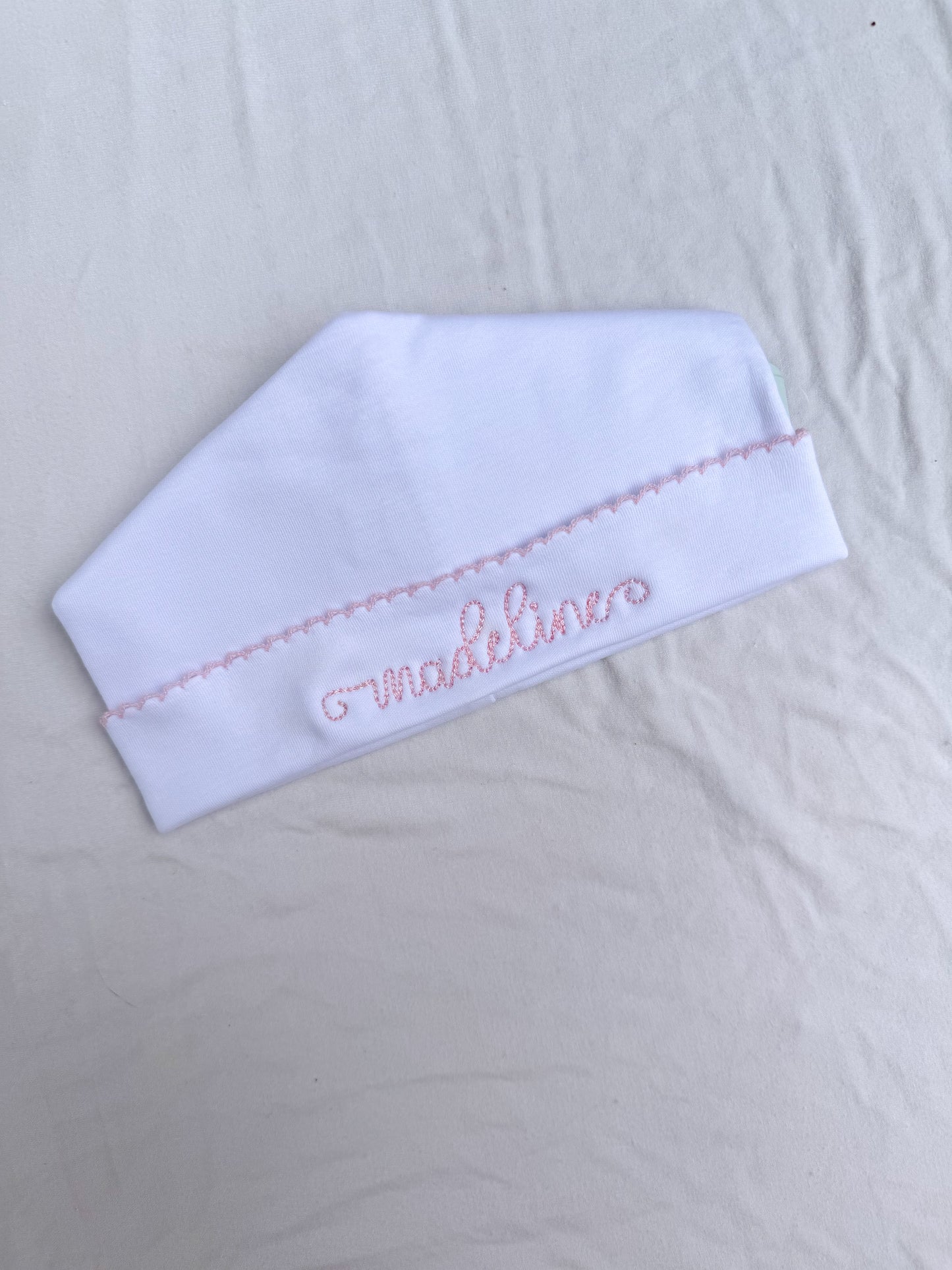 Newborn Hat