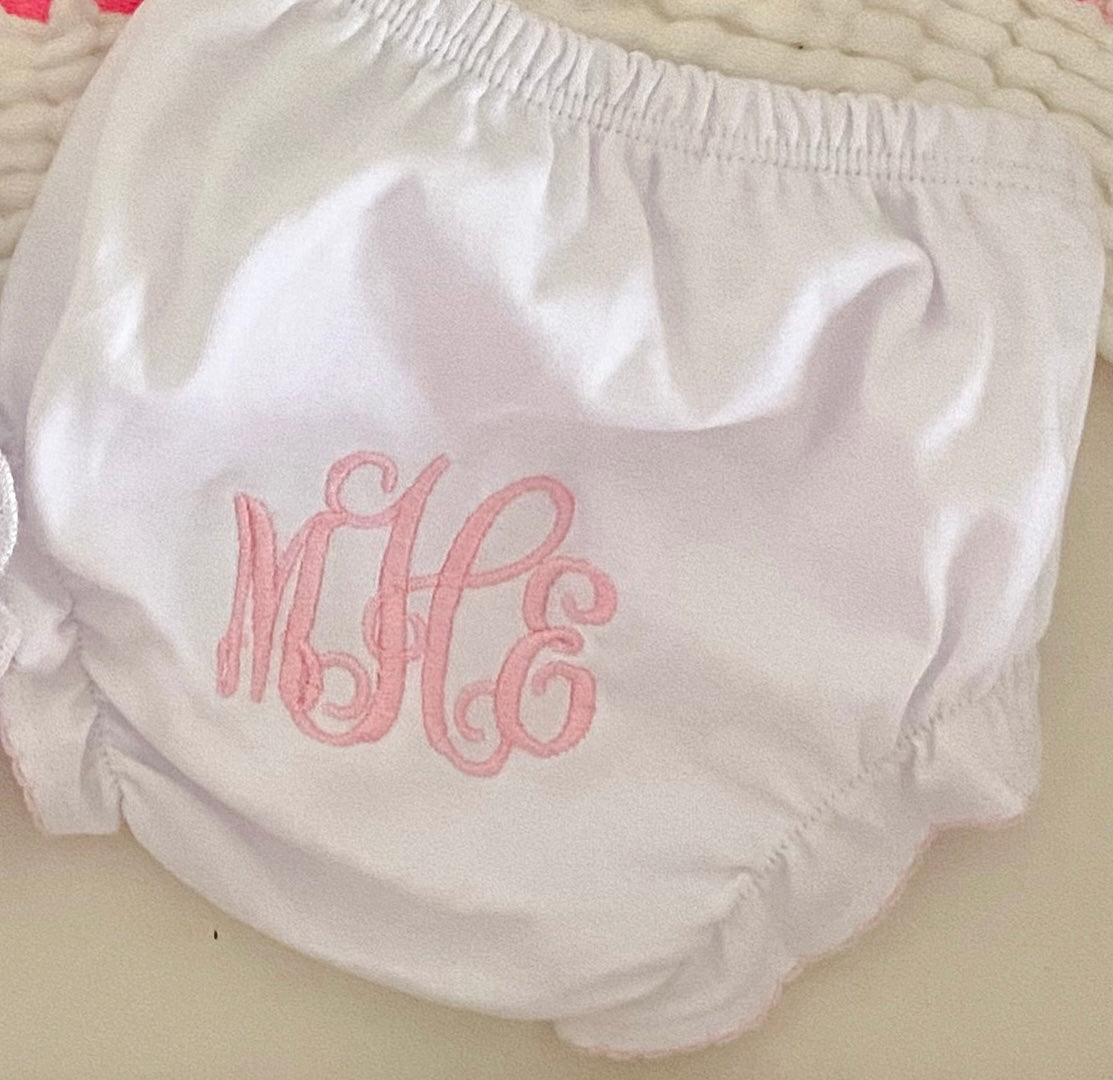 Bloomers