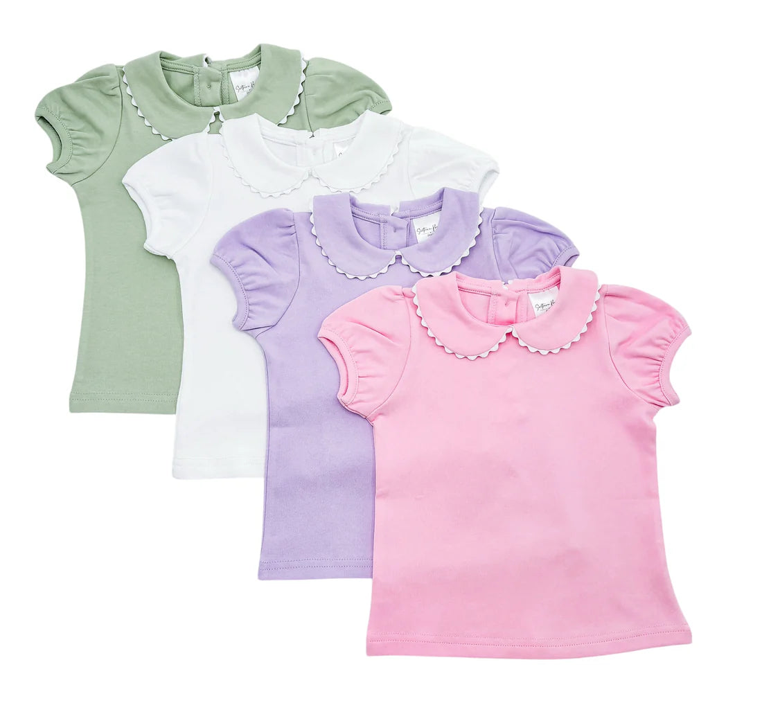 Short Sleeve Shirt
