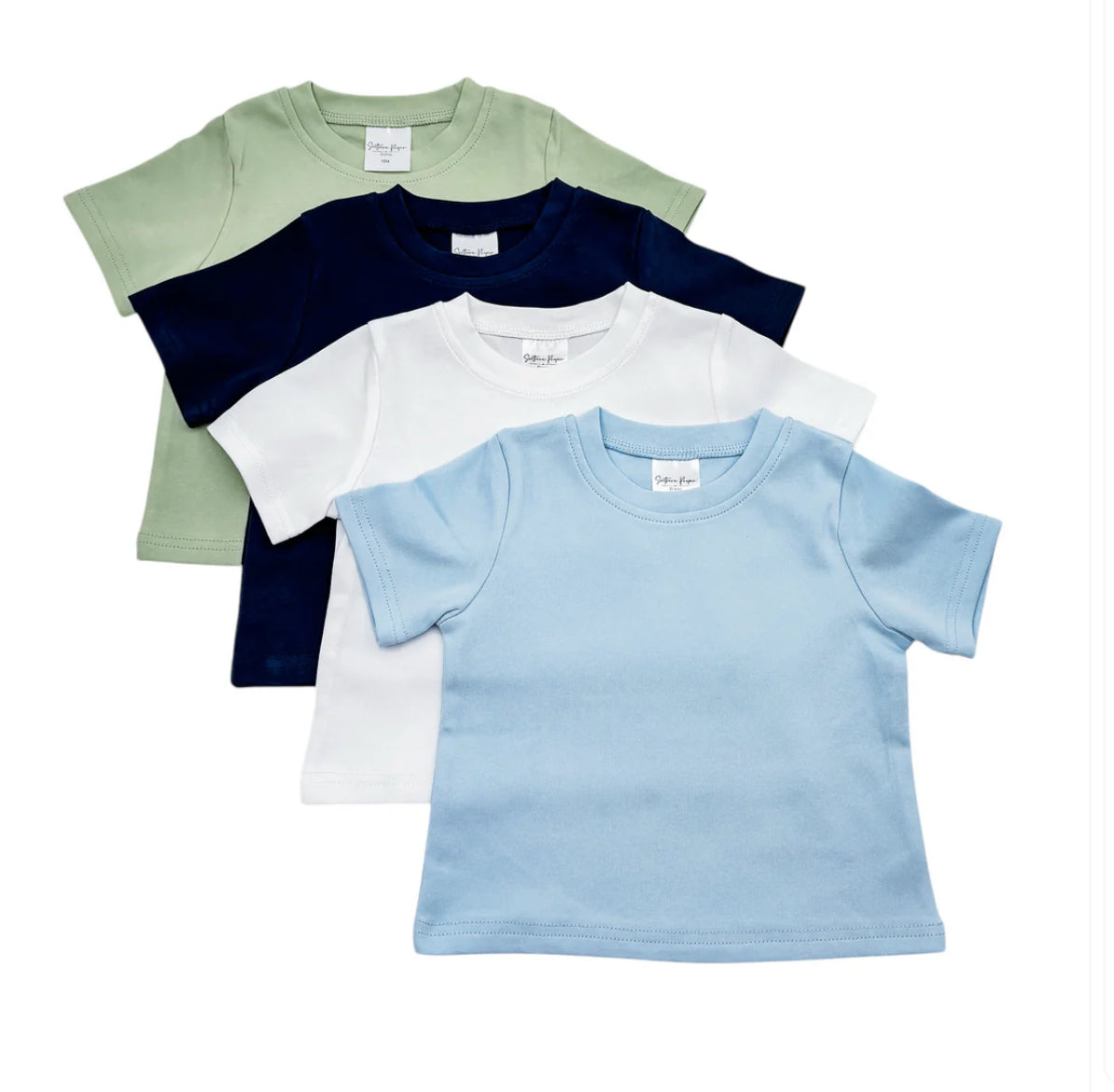 Boys Tee Shirt