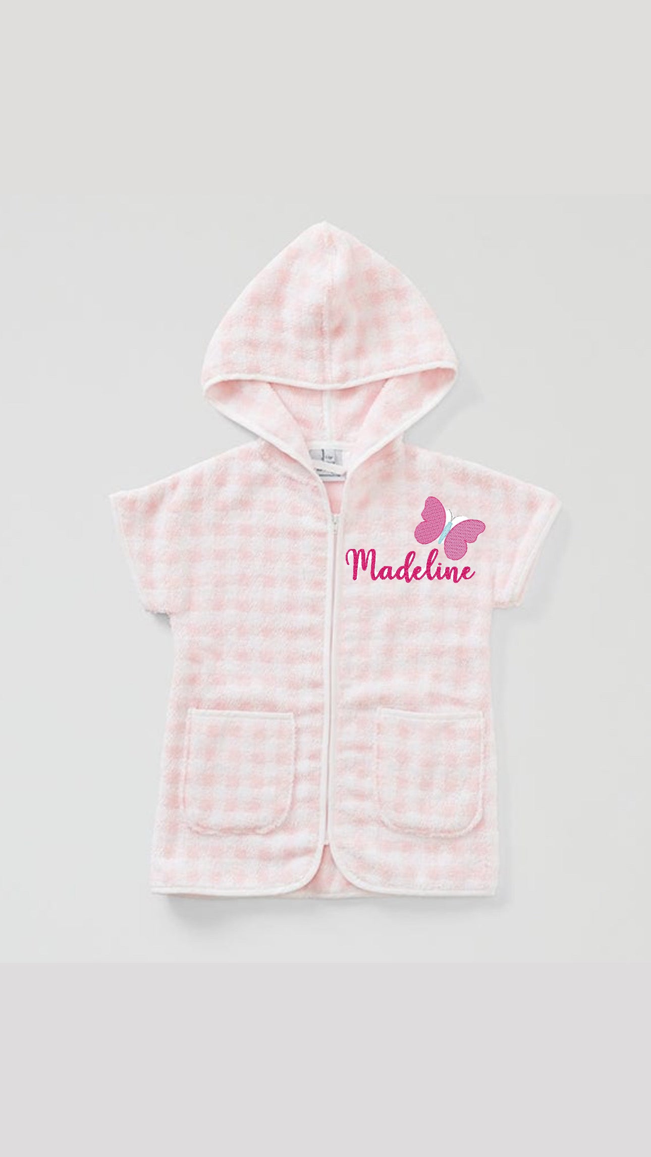 Kids Coverup