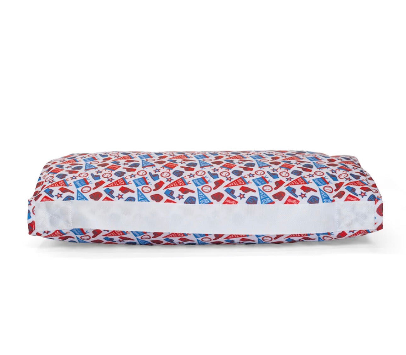 Nap Mat - Rest Up! Play Ball