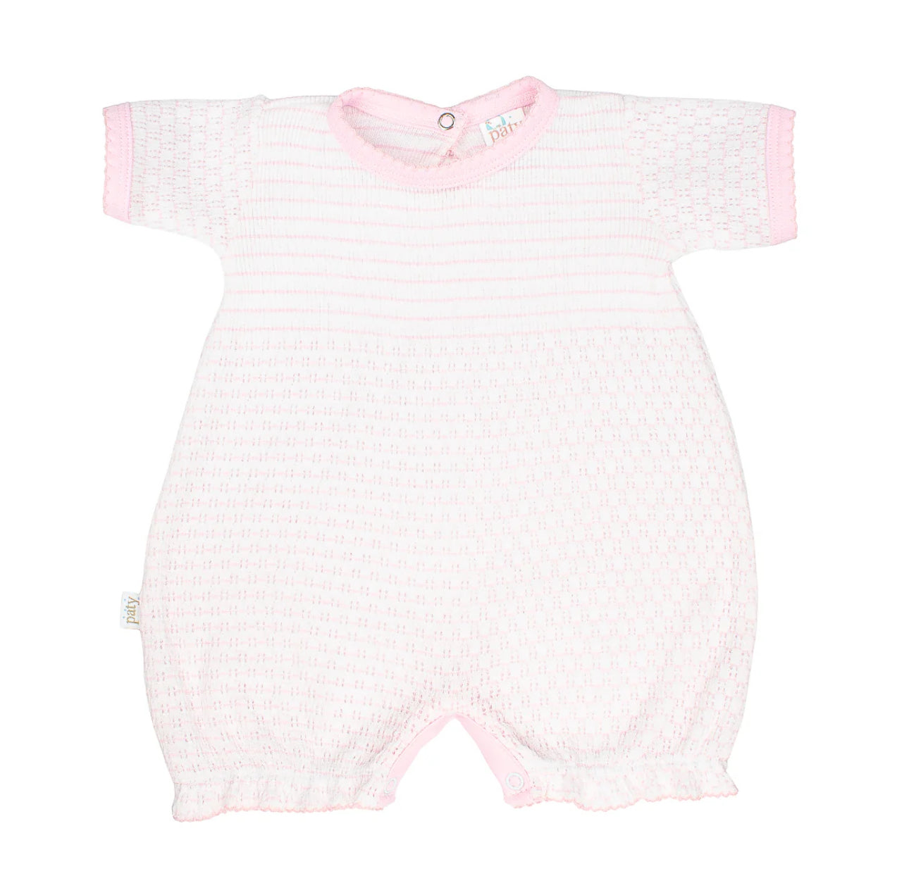 Paty - Knit Bubble