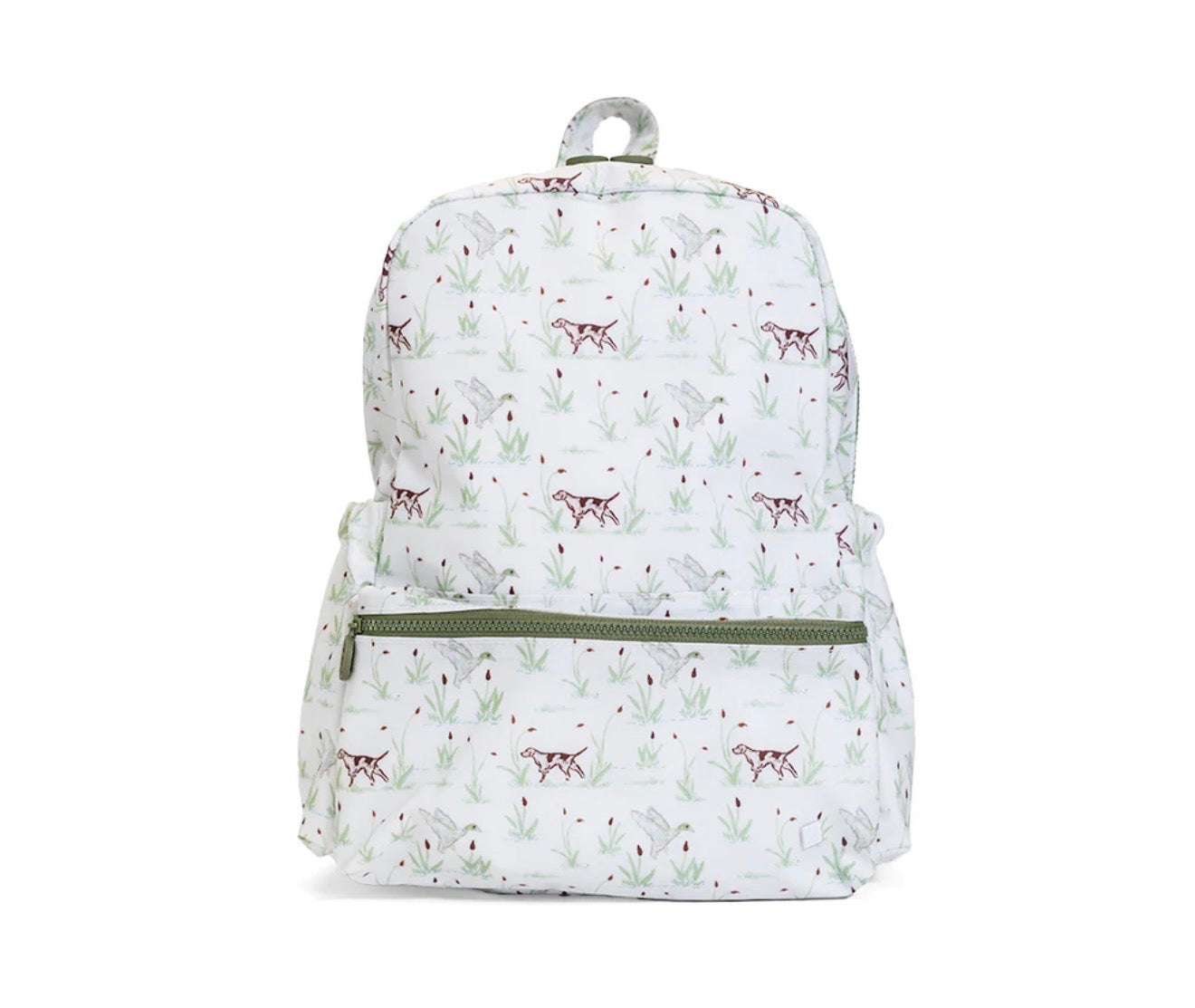 Backpacker - Backpack The Hunt