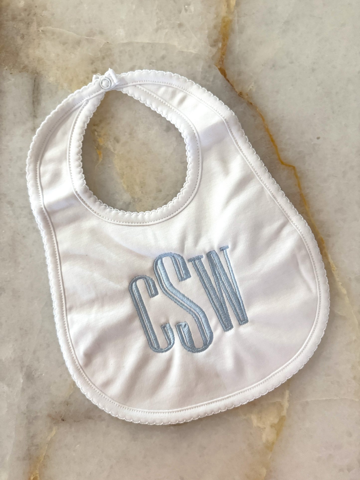 Baby Bib