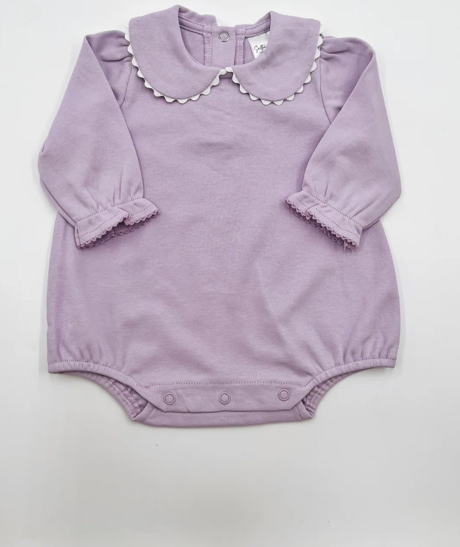 Long Sleeve Bubble