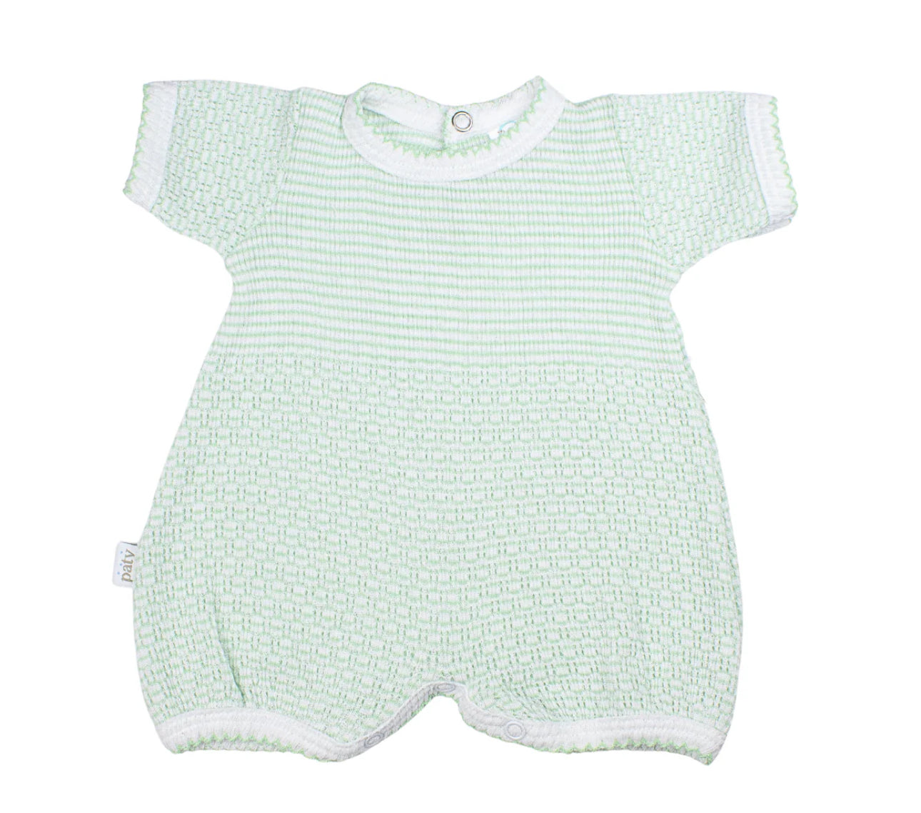 Paty - Knit Bubble