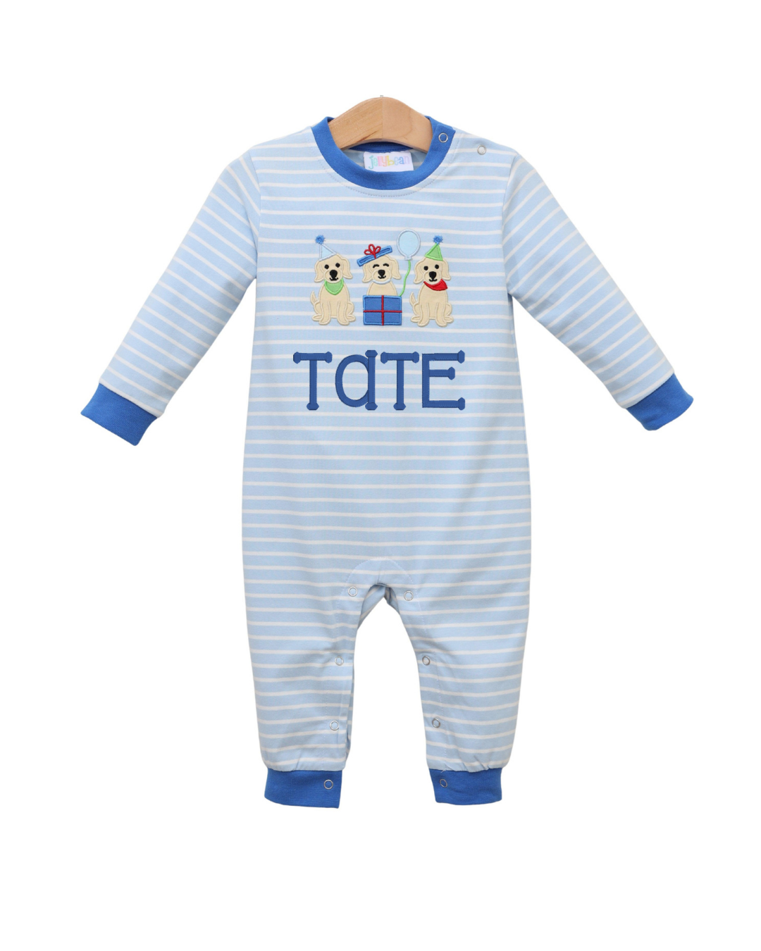 Doodle Days Romper