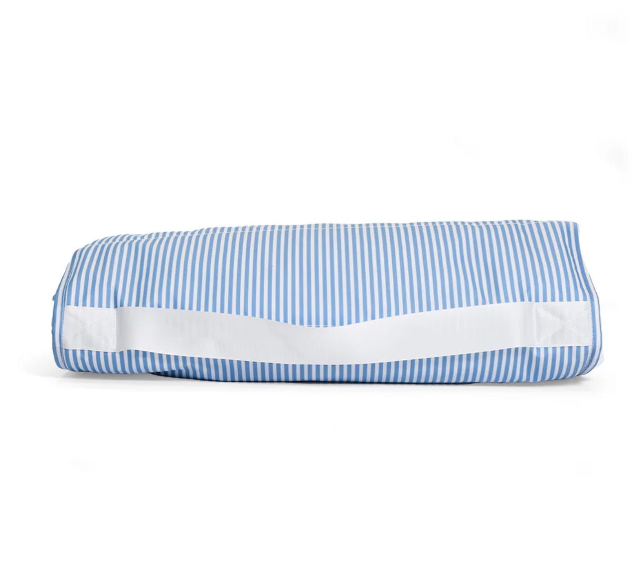 Nap Mat - Rest Up! Pimlico Stripe Chambray
