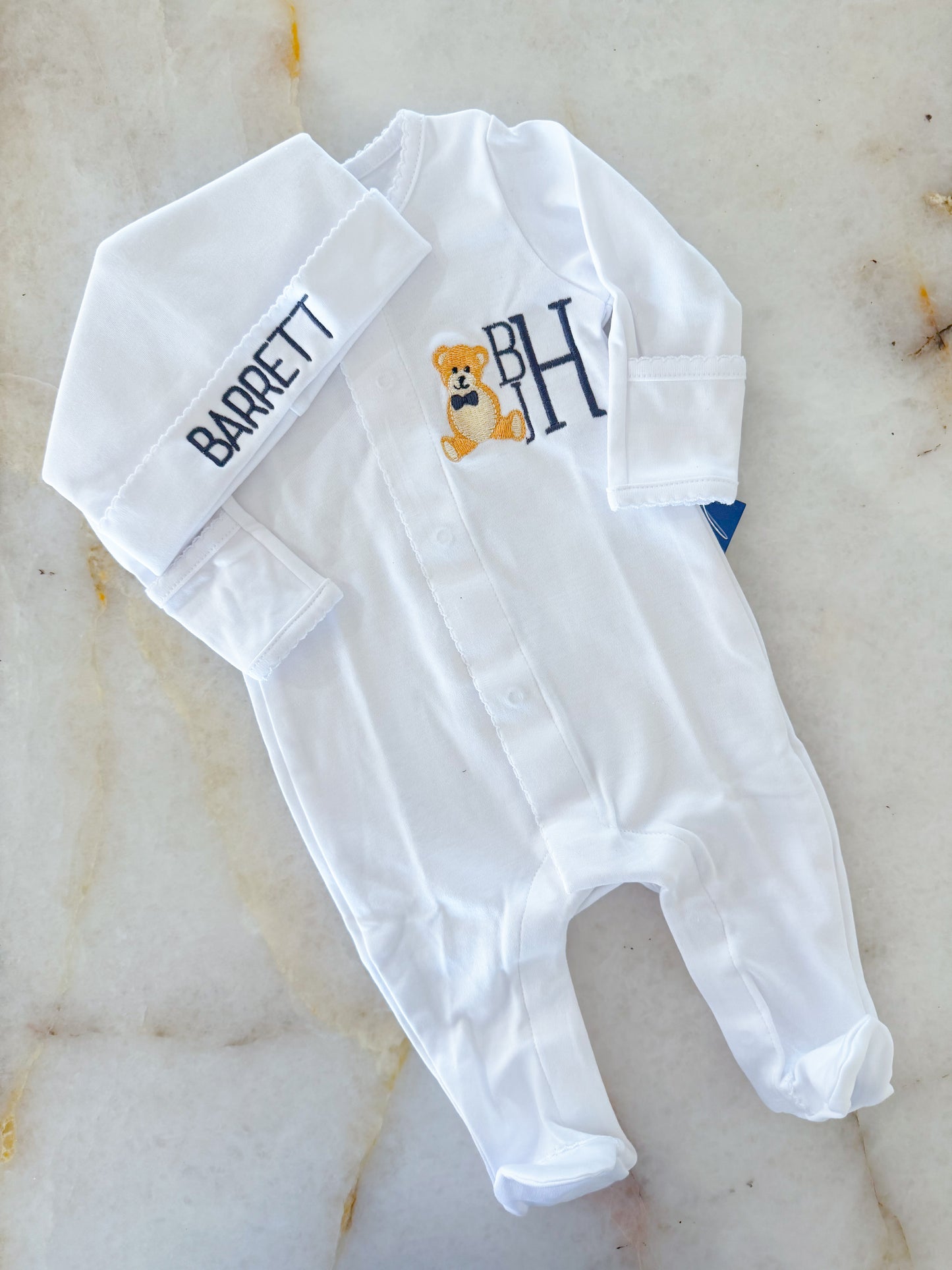 Welcome Home Bundle