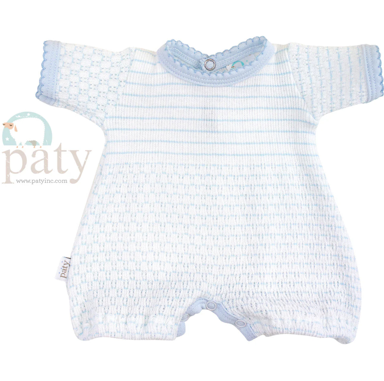 Paty - Knit Bubble