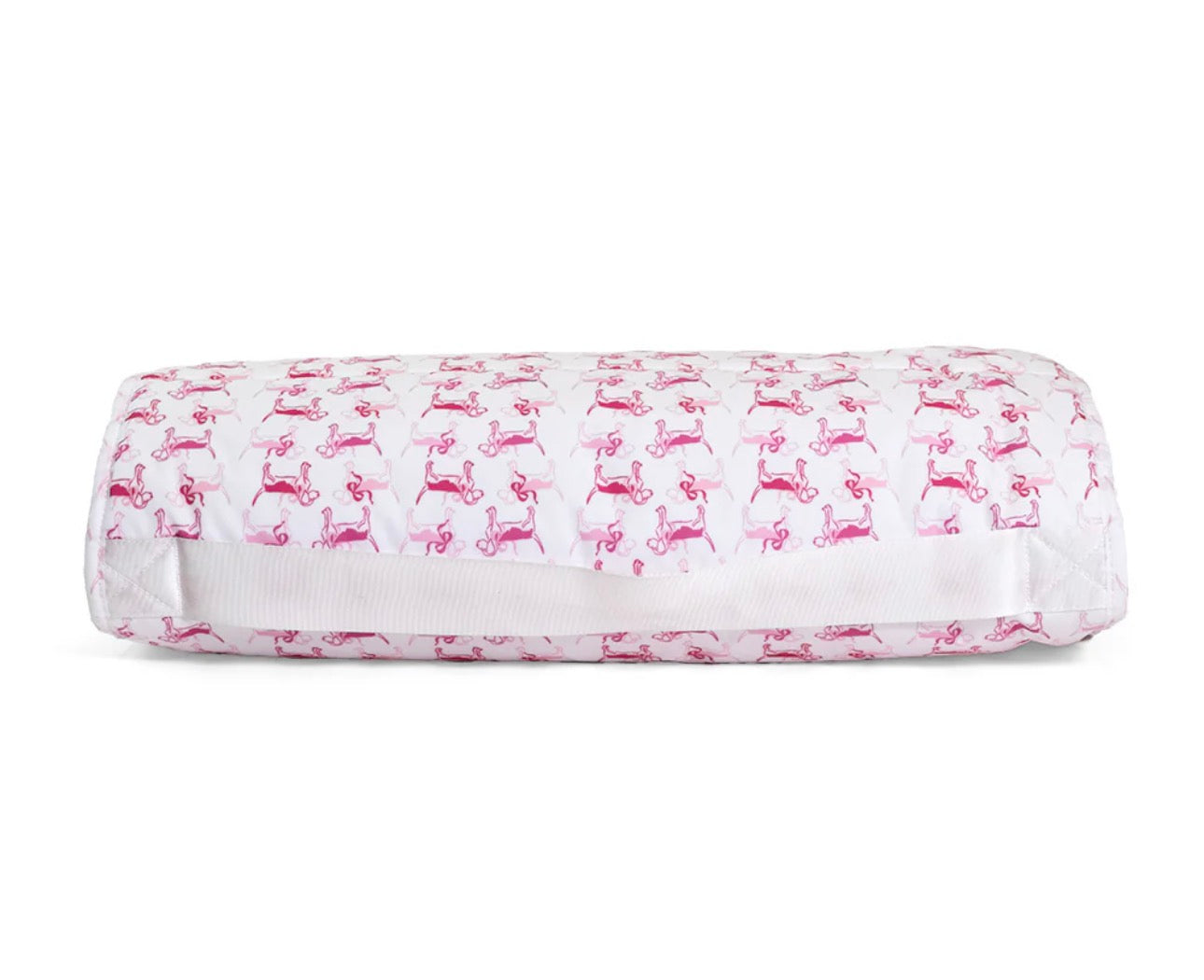 Nap Mat - Rest Up! Puppy Love Pink