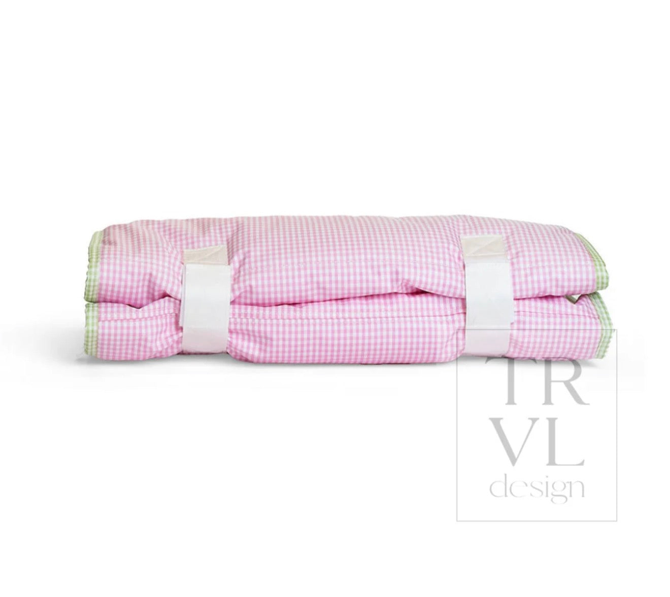 Nap Mat - Rest Up! Patch Pink
