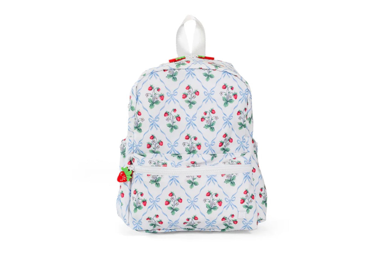 Mini Backer - Berry Nice