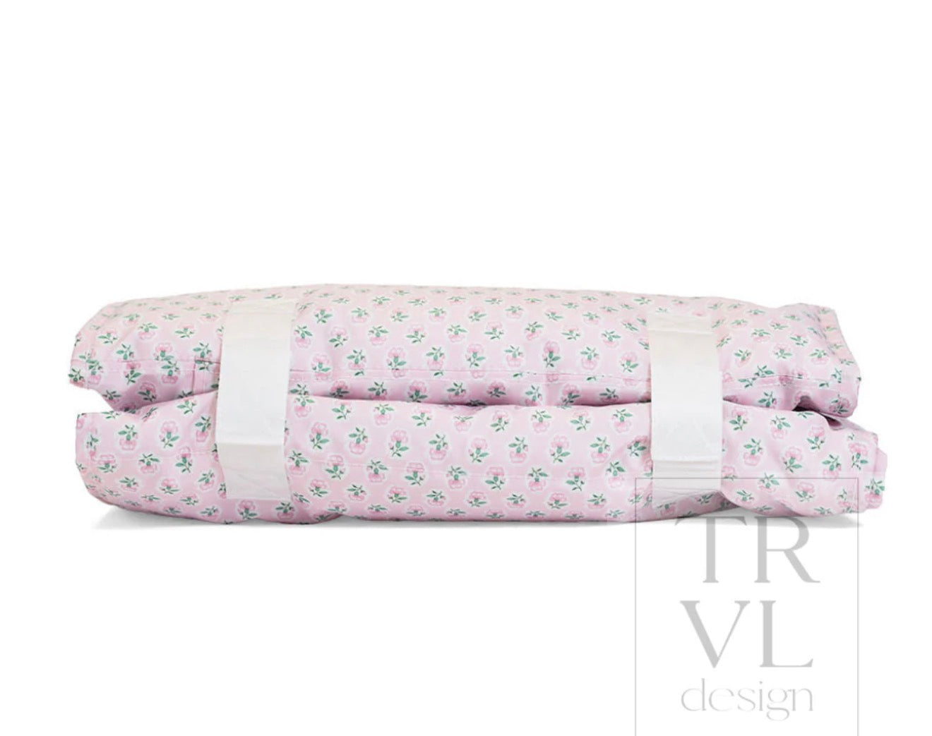Nap Mat - Rest Up! Petite Fleur Pink