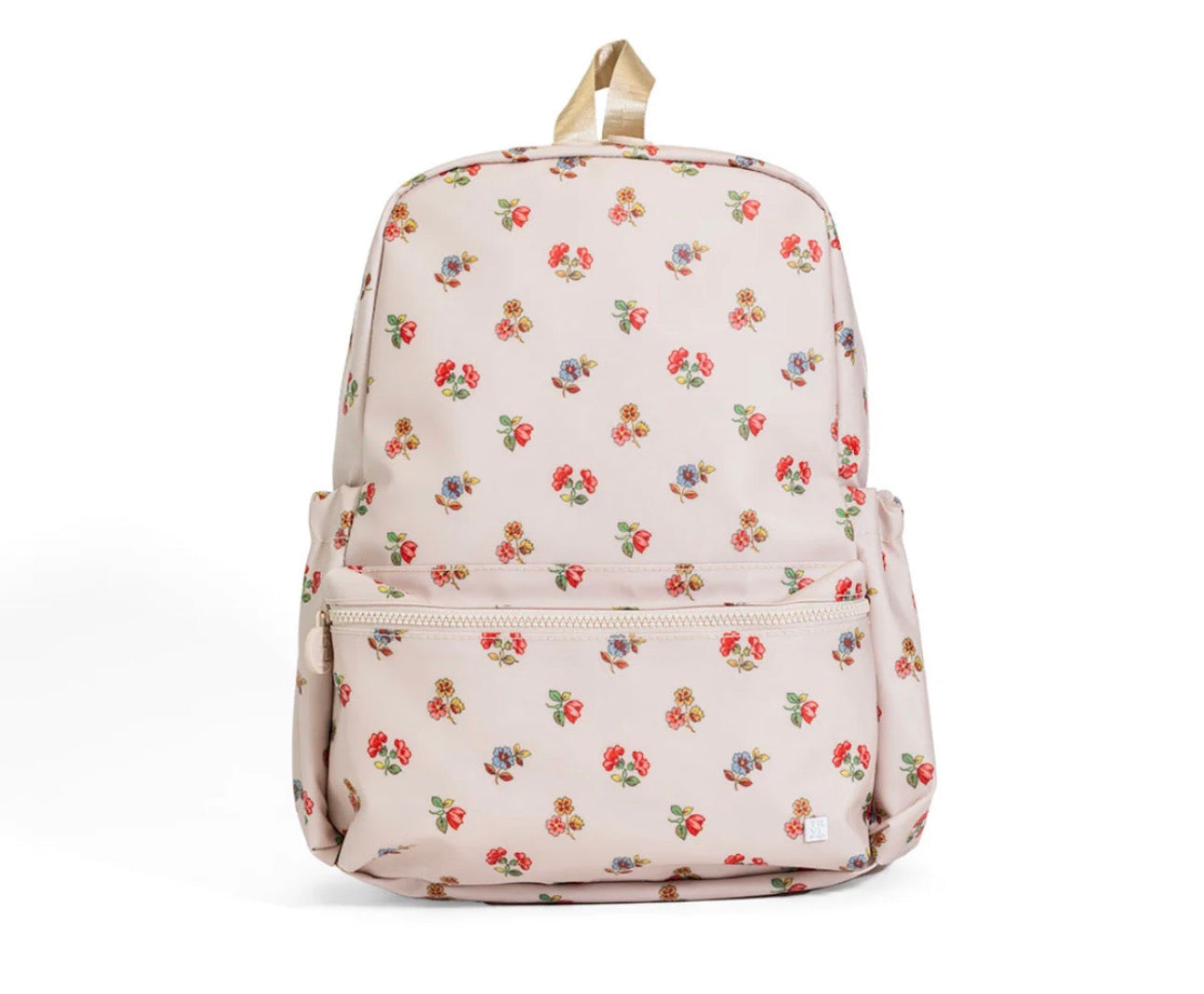 Backpacker - Backpack Charlotte