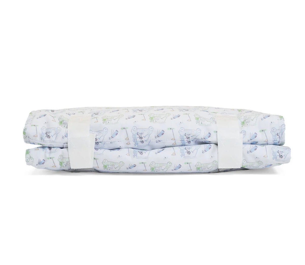 Nap Mat - Rest Up! Putt Putt
