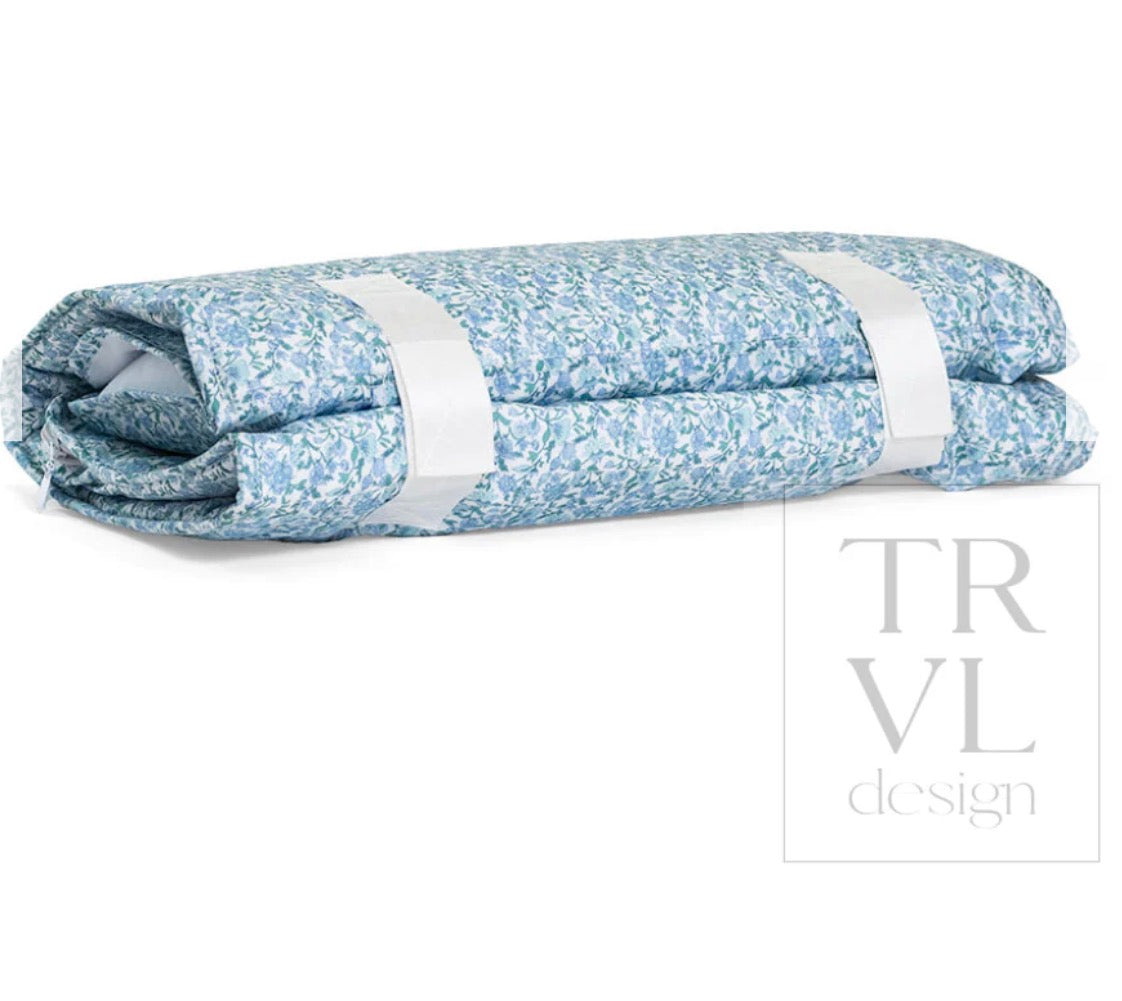 Nap Mat - Rest Up! Hamptons Floral
