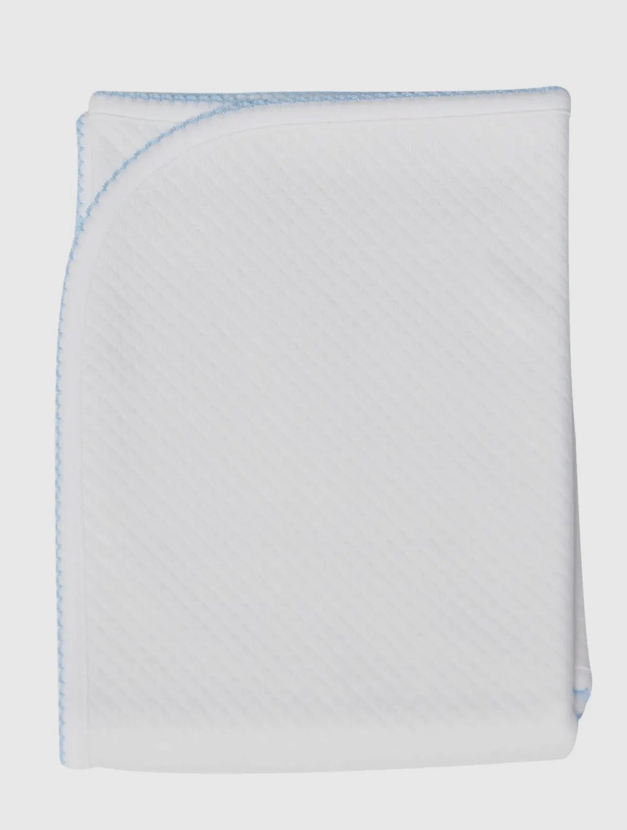 Nella Pima - Milano Baby Blanket