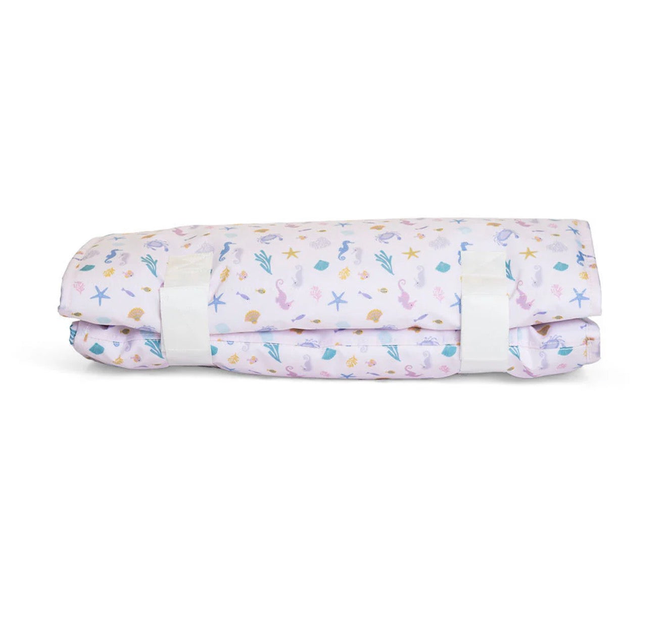 Nap Mat - Rest Up! Seaside