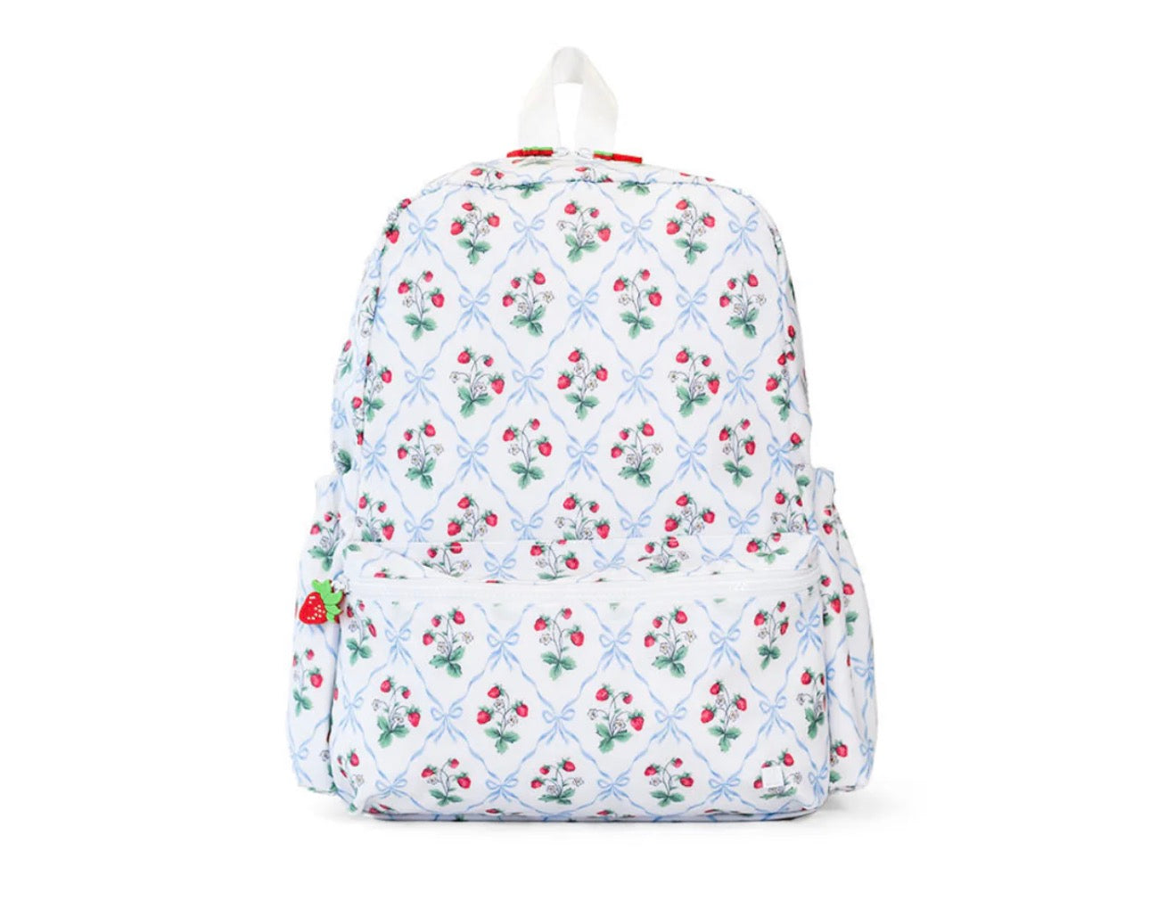 Backpacker - Backpack Berry Nice