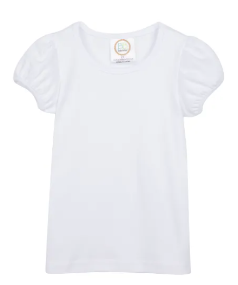 White Short Sleeve Shirts