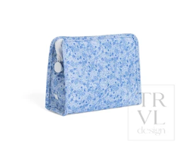 Roadie Medium Zip Pouch - Chatham