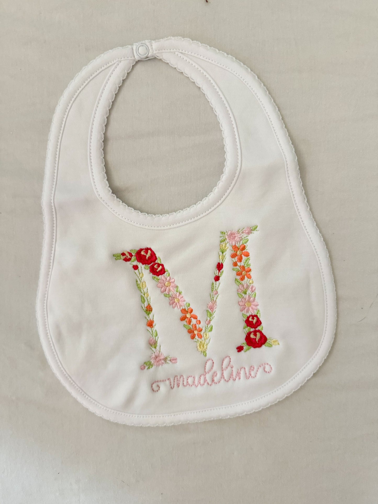 Baby Bib