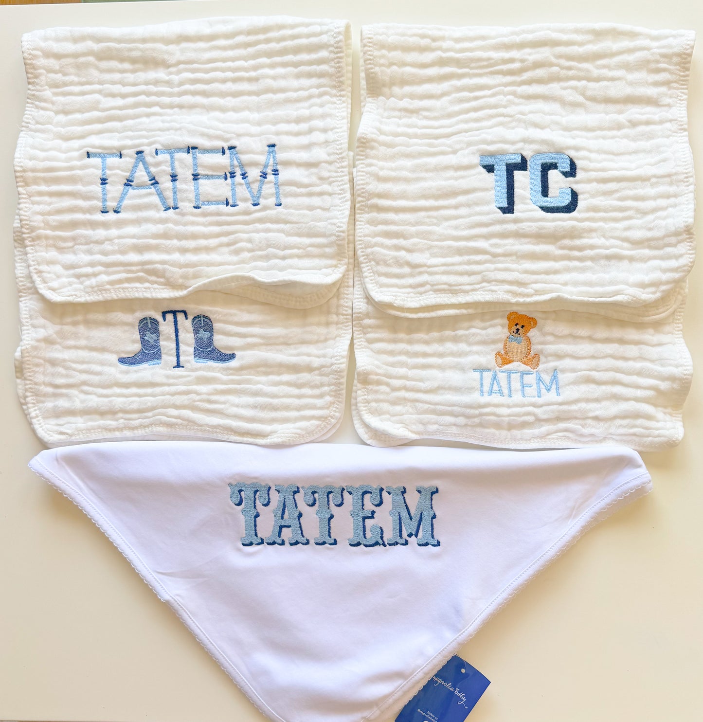 Baby Bundle