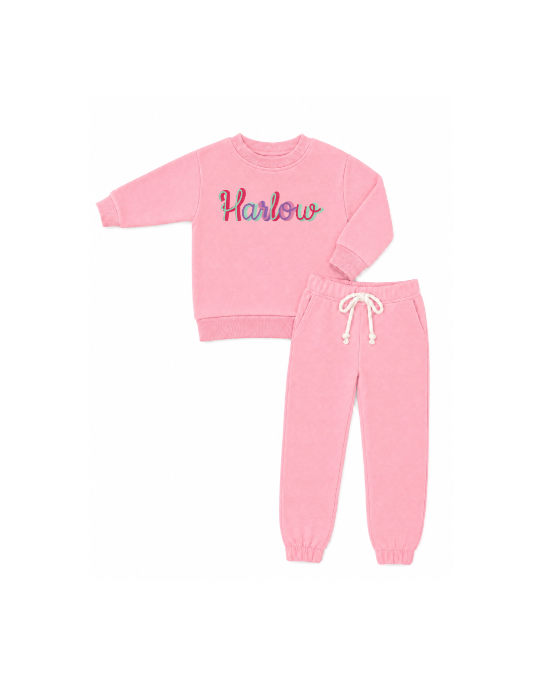Jogger Sets