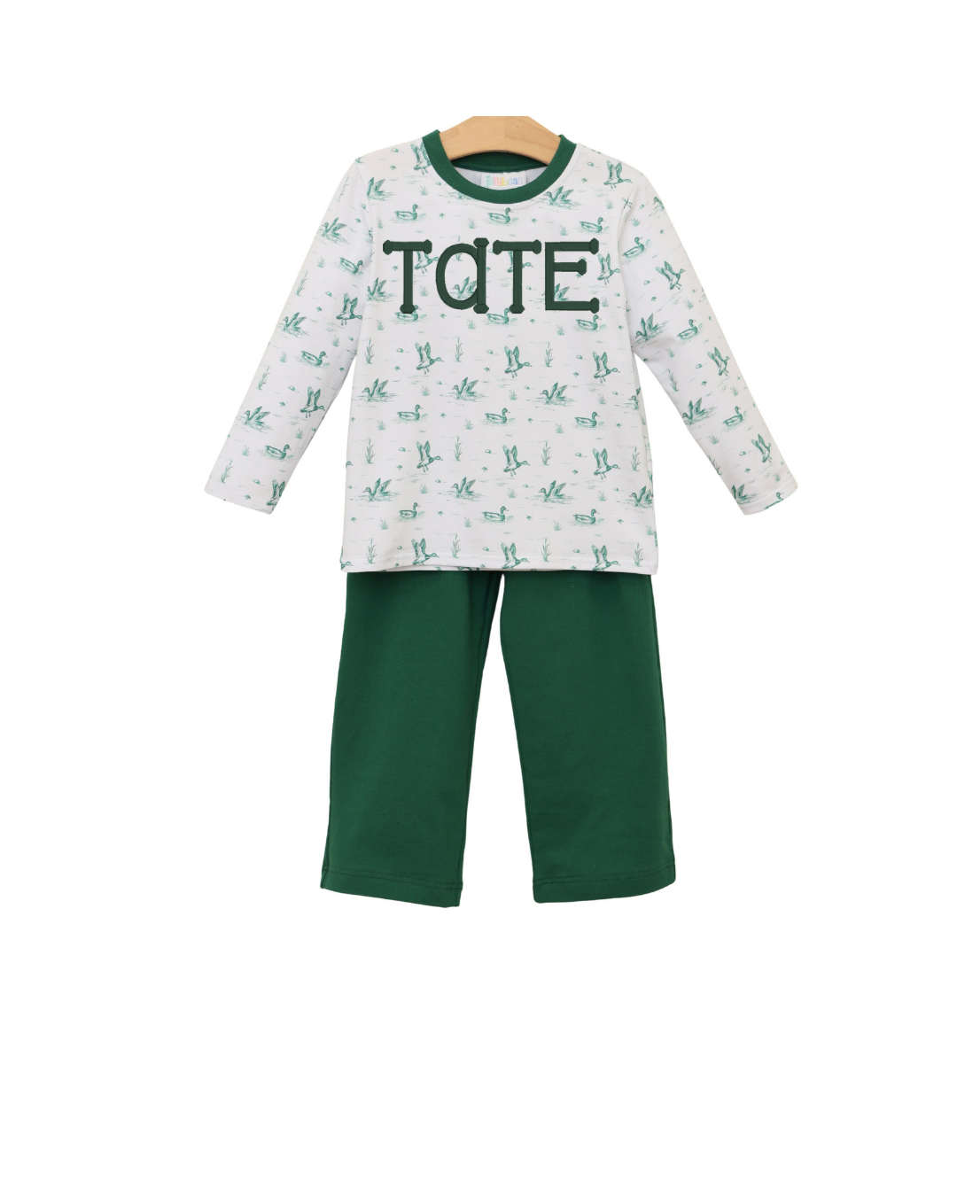 Marsh Mallards Connor Pant Set