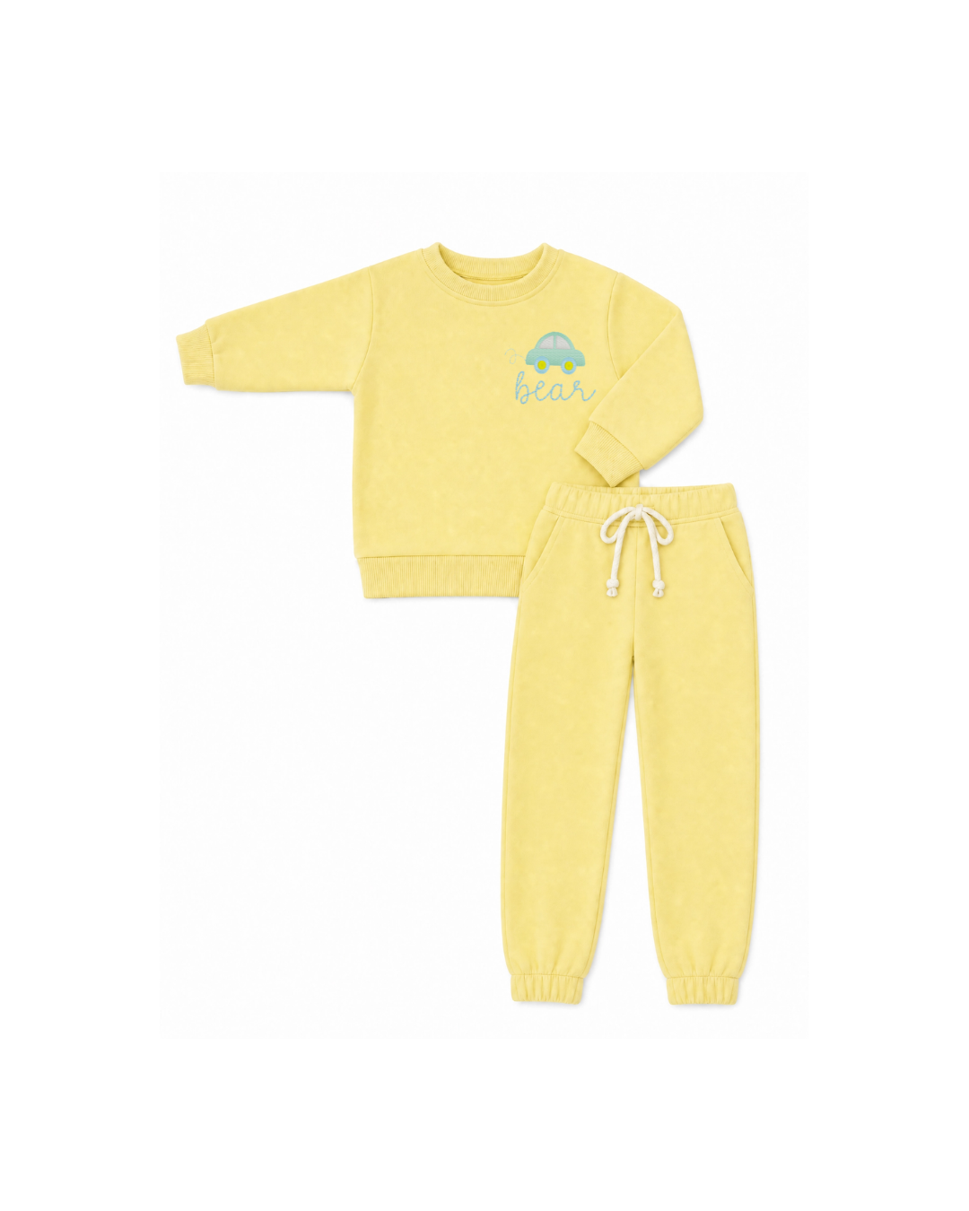 Jogger Sets