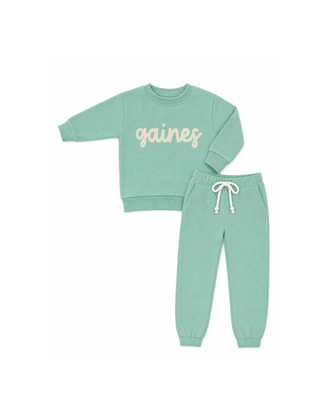 Jogger Sets