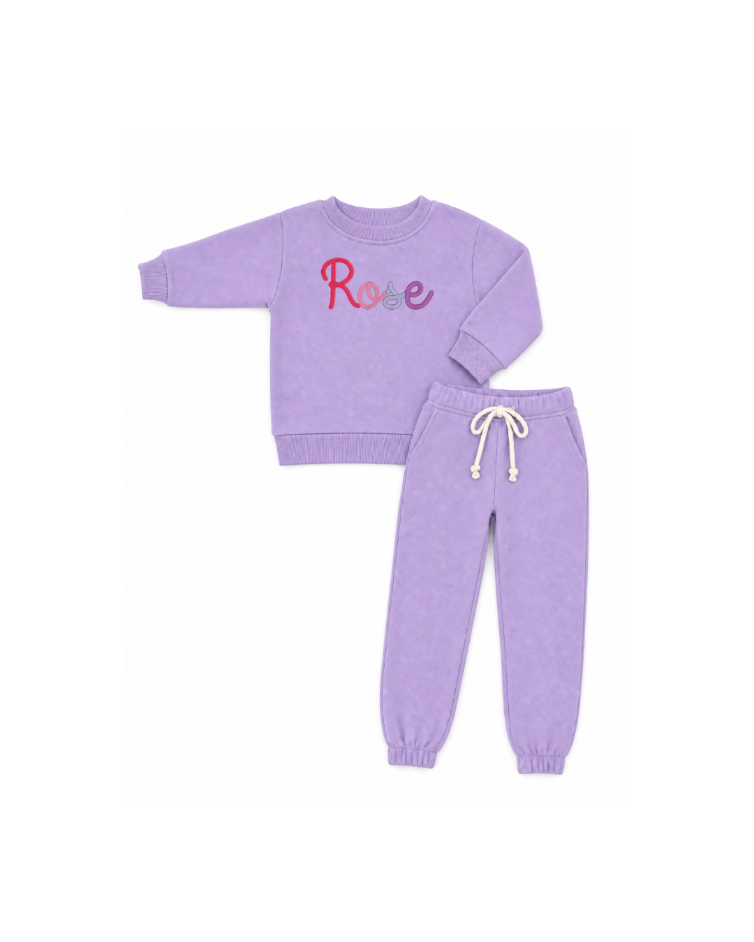 Jogger Sets