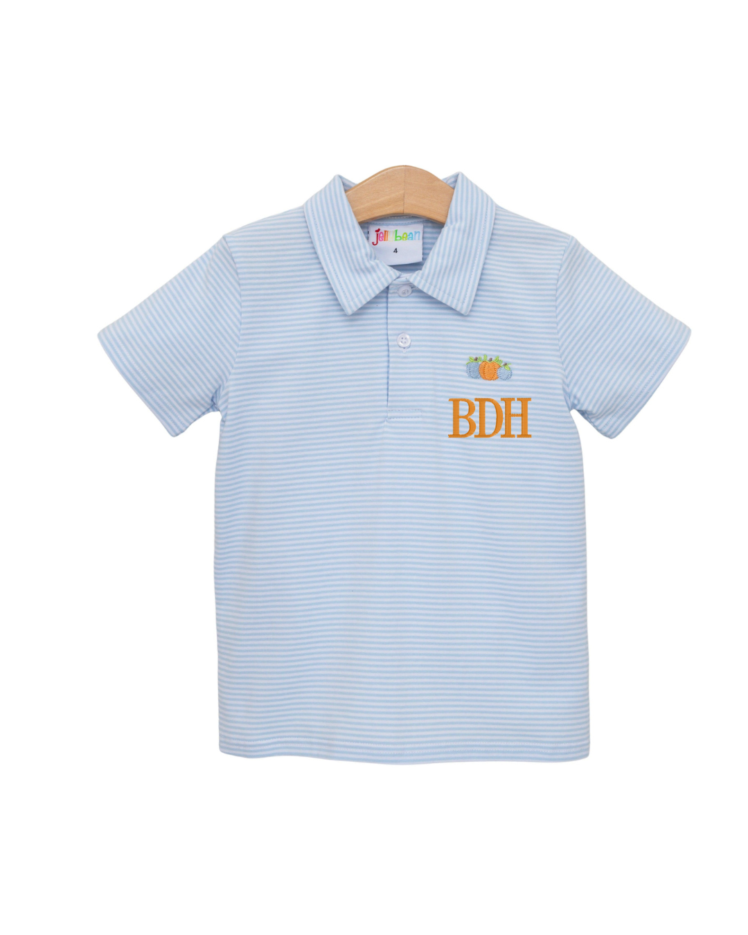 Harvest Trio Polo