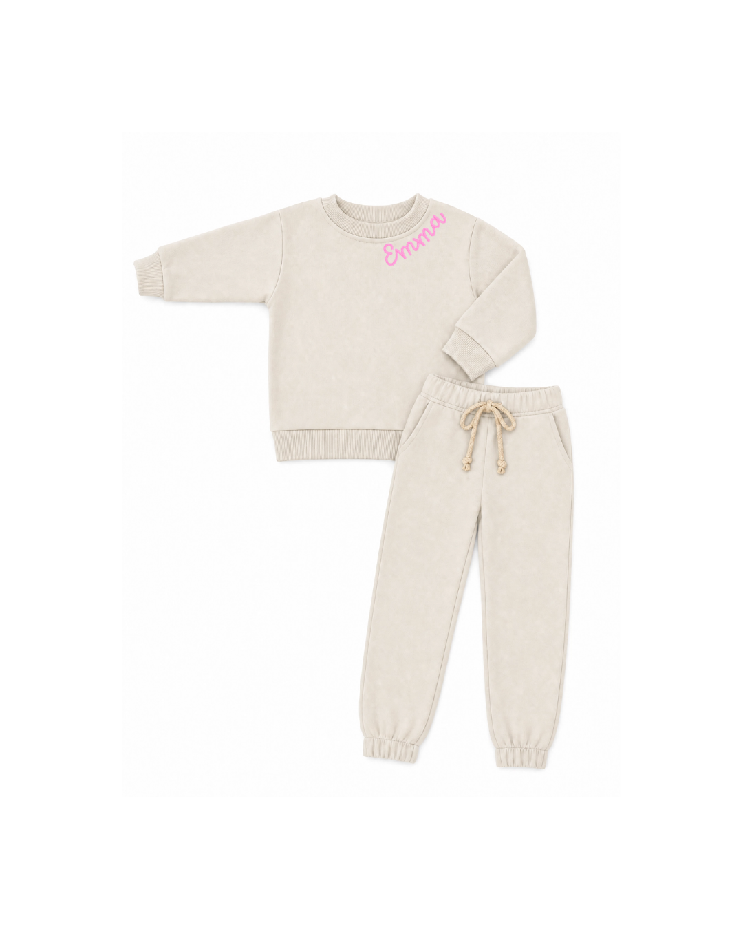 Jogger Sets